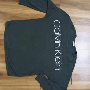 CALVIN KLEIN sweater